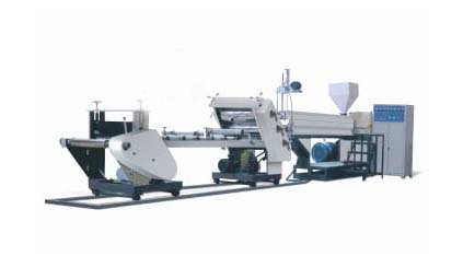 YXP-670系列片材機(jī)
