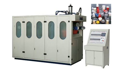 YX-660A/B 多功能液壓制杯機(jī)